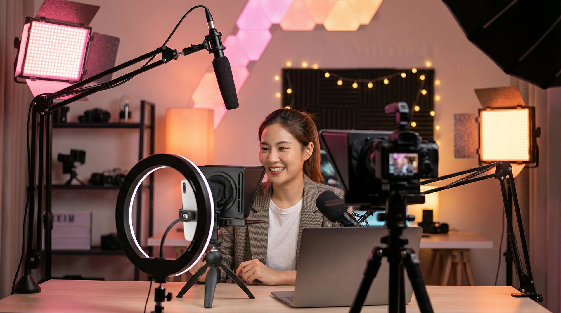 玩物社区视频创作平台