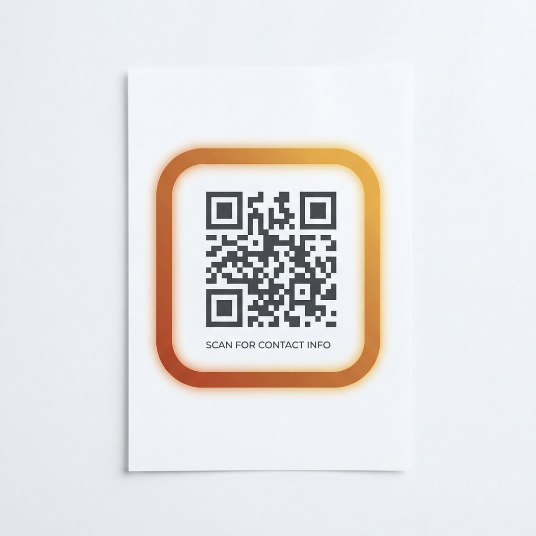 玩物社区商务二维码