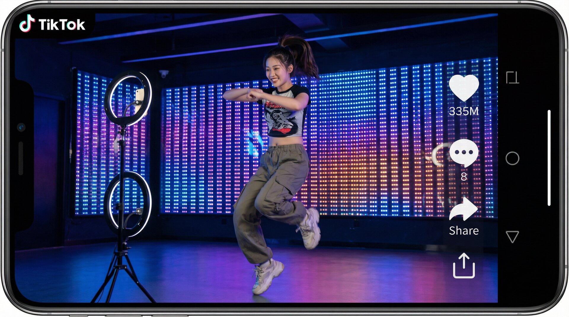 玩物社区舞蹈短视频