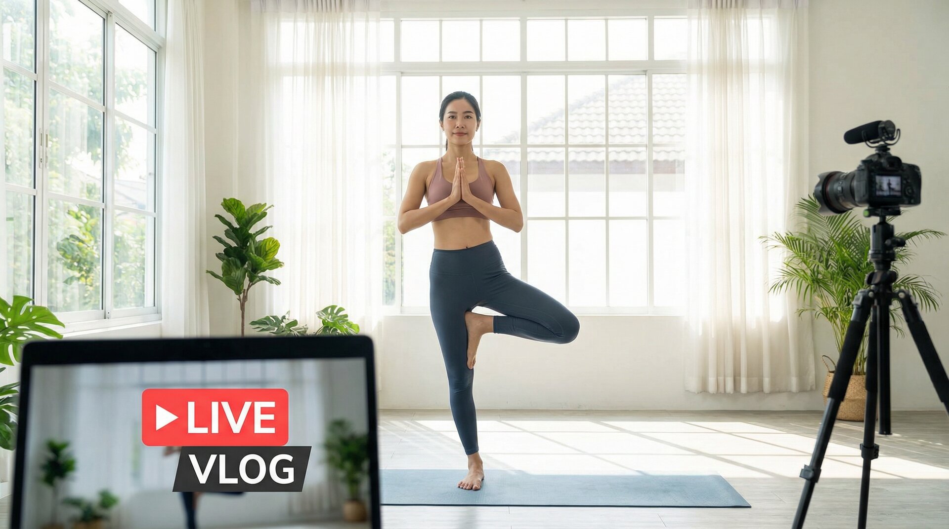 玩物社区健身视频教程